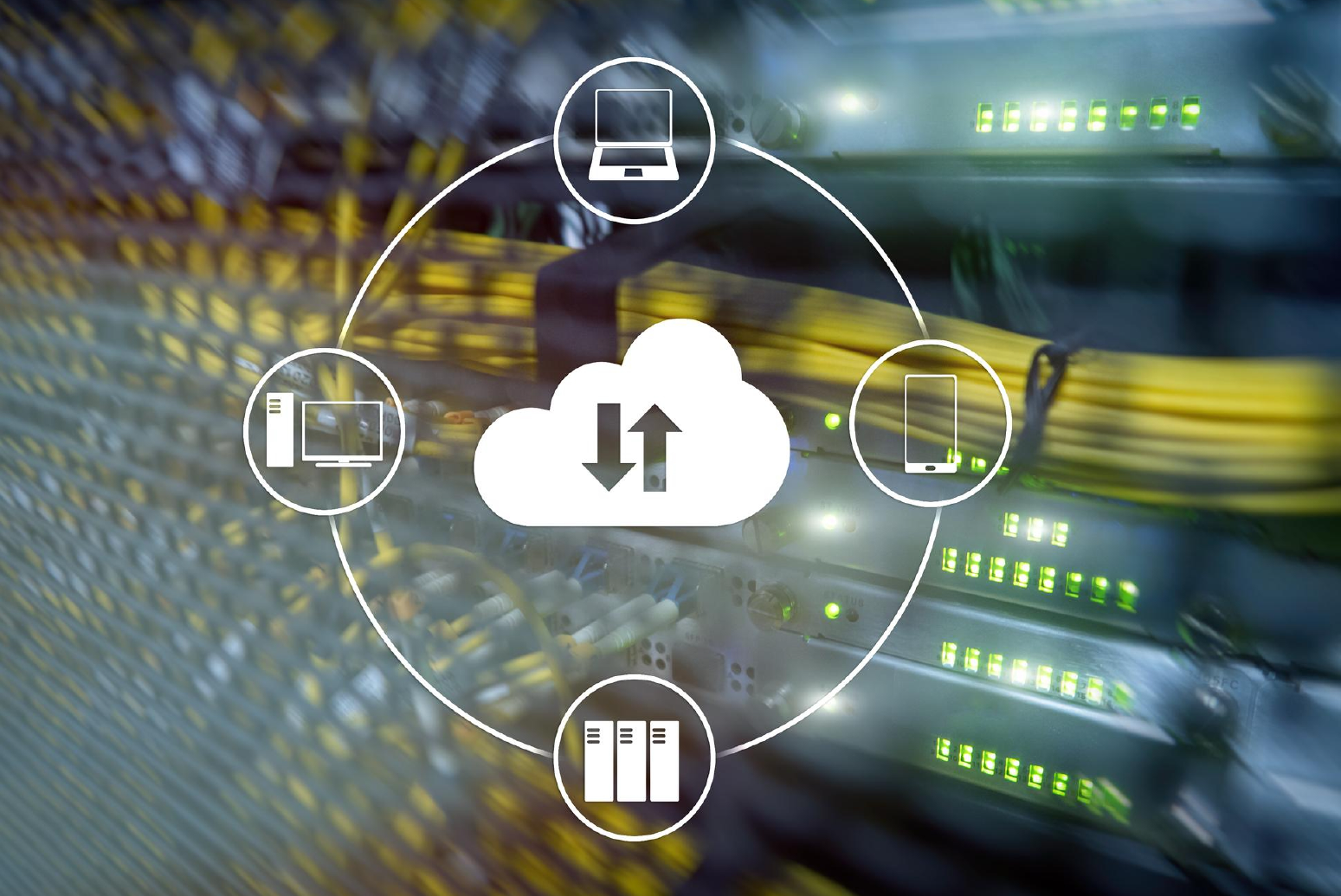 Digital Transformation